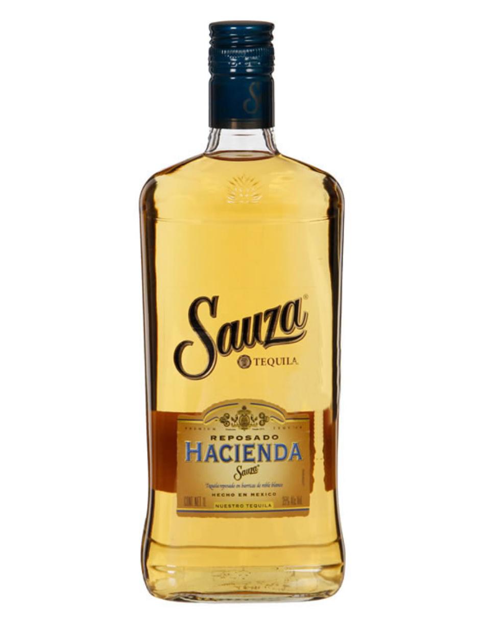 Tequila Sauza Hacienda Reposado 1 LitroLiverpool es parte de MI vida