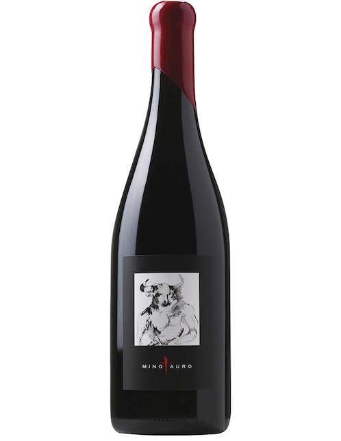 Vino tinto La Trinidad Minotauro zinfandel