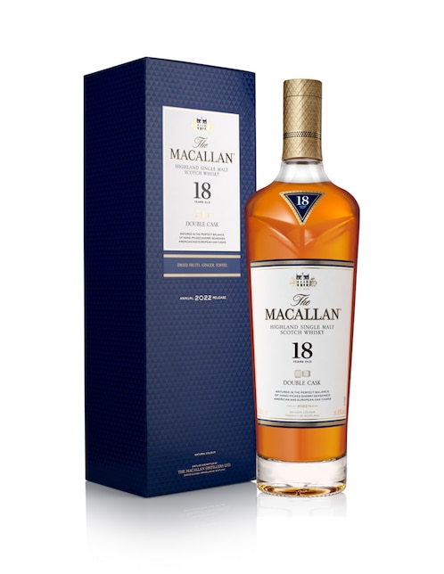 THE MACALLAN Whisky Scotch The Macallan