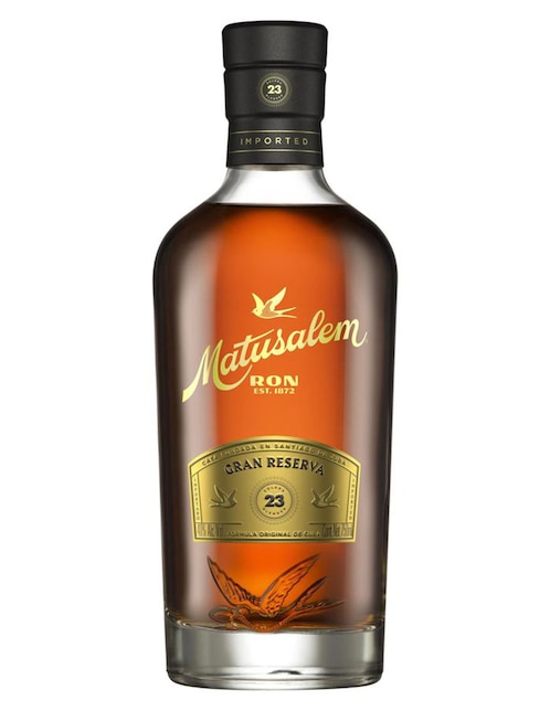 Ron Matusalem Gran Reserva 750 ml