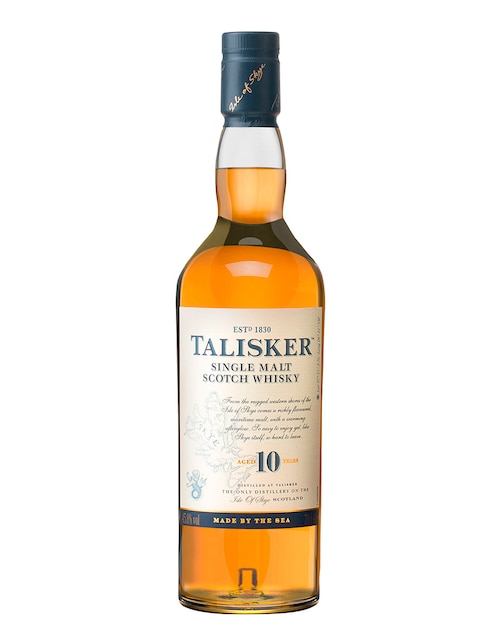 Whisky Scotch Talisker 750 ml