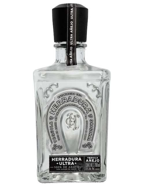 Tequila Herradura Ultra Añejo 700 ml