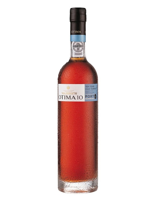 Vino Generoso Warre's Otima 10 Años 750 ml