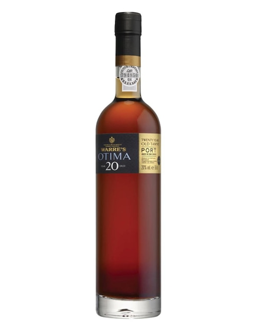 Vino Generoso Warre's Otima 20 Años 750 ml