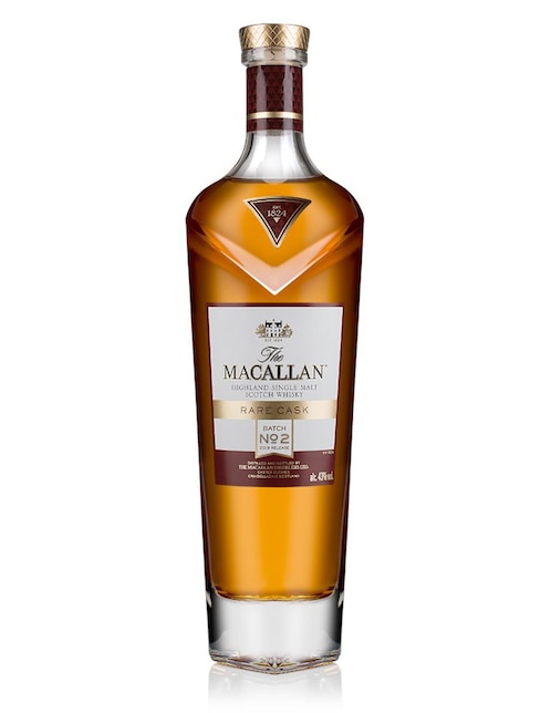 THE MACALLAN Whisky Scotch The Macallan