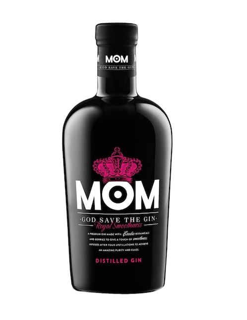 Ginebra Royal Smoothness 700 ml 1