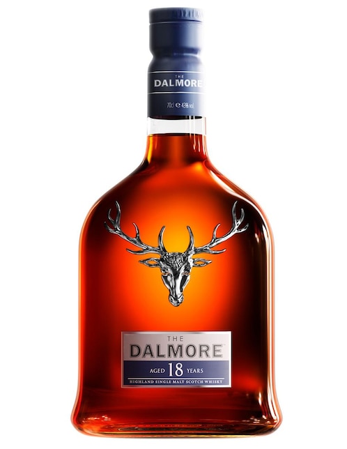 THE DALMORE Whisky Scotch The Dalmore 18 años