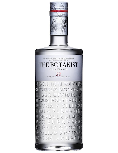 Ginebra 700 ml 1