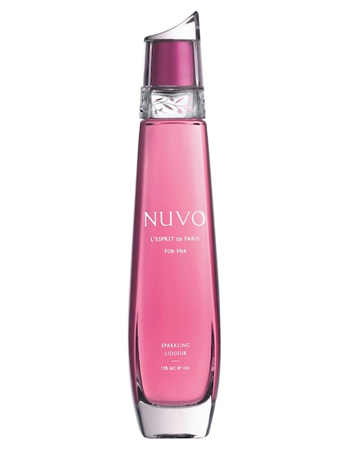 Licor espumoso Nuvo 700 ml