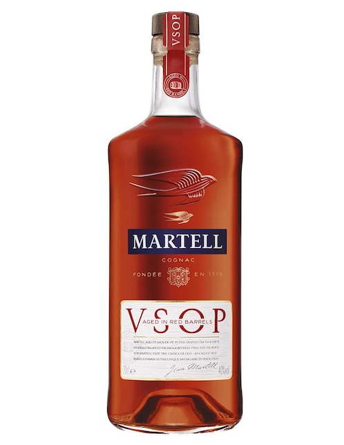 Cogñac Martell VSOP 700 ml