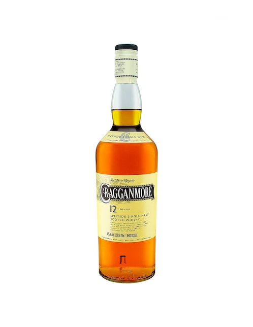 Whisky Scotch 12 años 1
