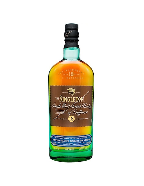 Whisky Scotch 1