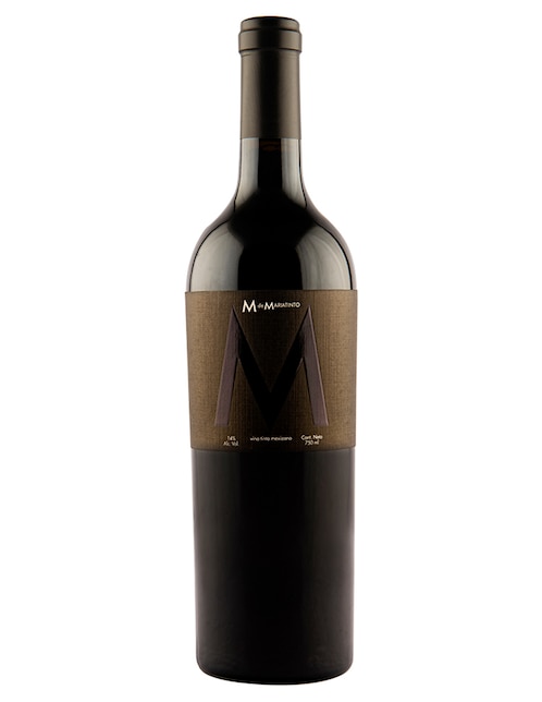 Vino Tinto Mariatinto M Tempranillo 750 ml