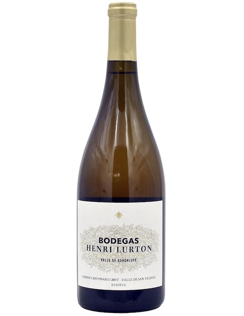 Vino blanco Henri Lurton Chenin Blanc 750 ml