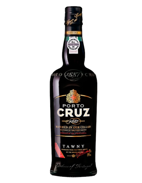 Oporto dulce Porto Cruz 5 años de añejamiento 750 ml