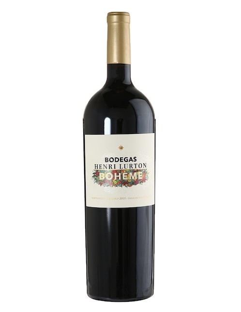 Vino tinto Henri Lurton 1.5 L