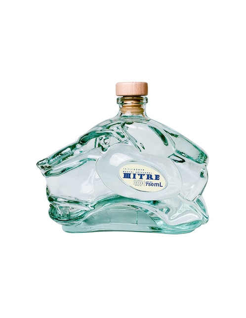Mezcal Mitre Joven 750 ml