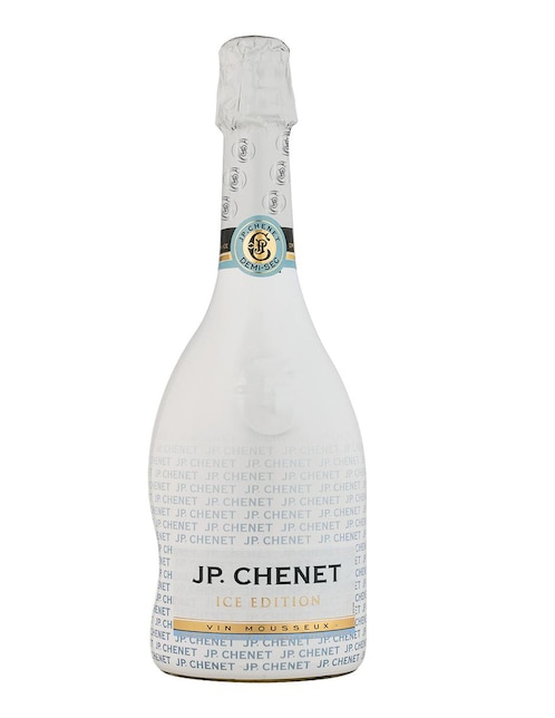 Vino espumoso blanco Coupage Blancas JP Chenet Francia 750 ml