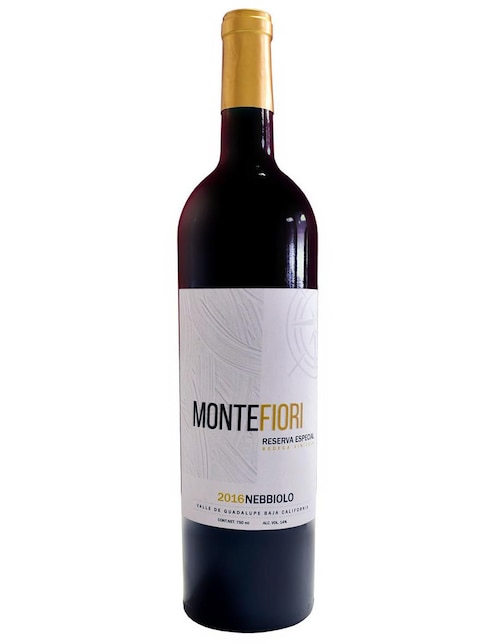 Vino Tinto Reserva Especial nebbiolo 750 ml 1