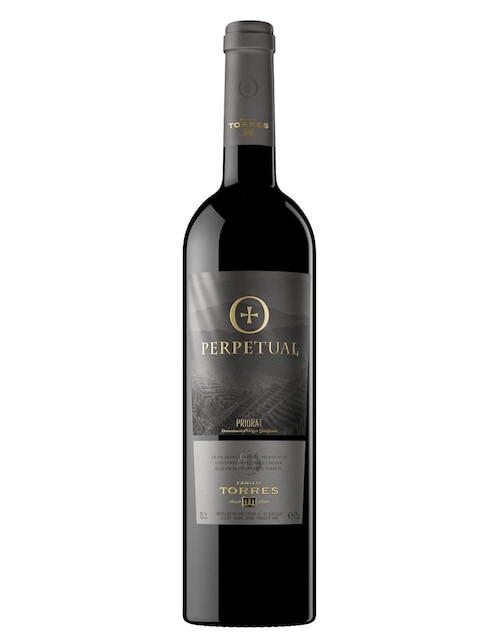 Imagen de producto Vino tinto Torres garnacha tintorera