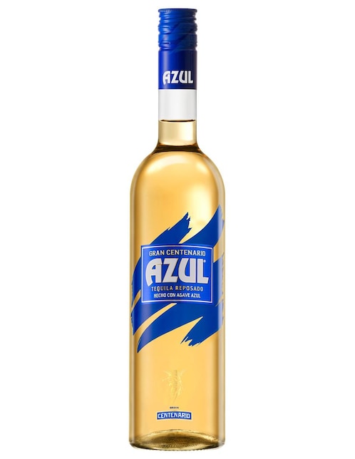 Tequila Gran Centenario Azul Reposado 700 ml