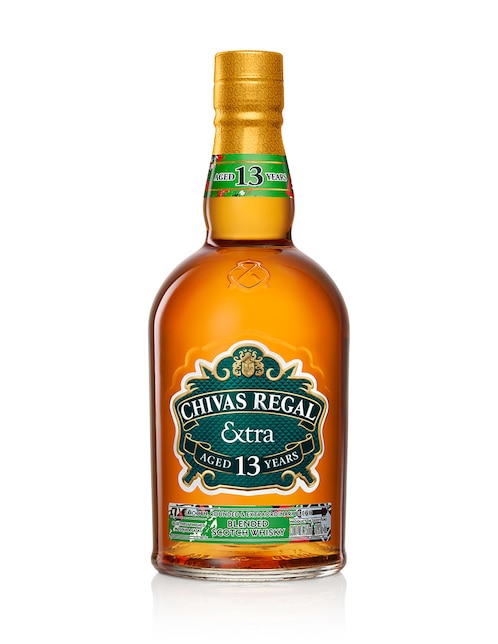 Whisky scotch Chivas Regal 750 ml