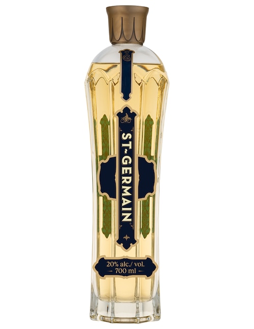 Licor de saúco St Germain 750 ml