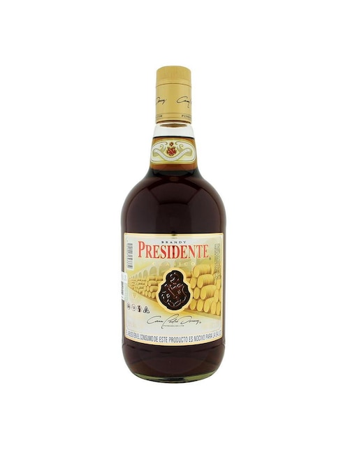 Brandy 1.75 L 1