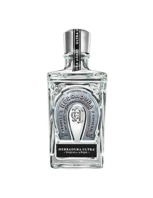 Pack de 6 Tequilas Herradura Ultra Añejo 700 ml