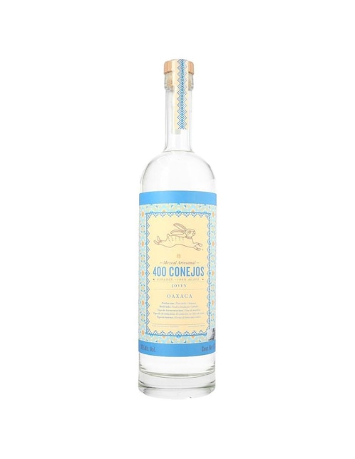 Mezcal 1.75 L 1
