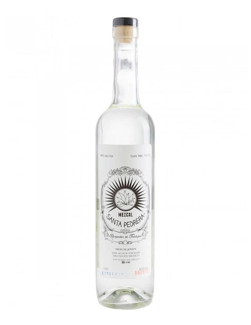 Mezcal 750 ml 1