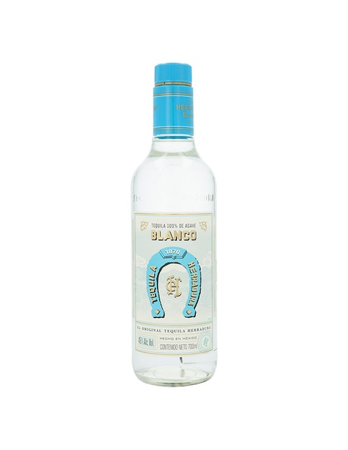 Pack de 6 Tequila Herradura Blanco 700 ml