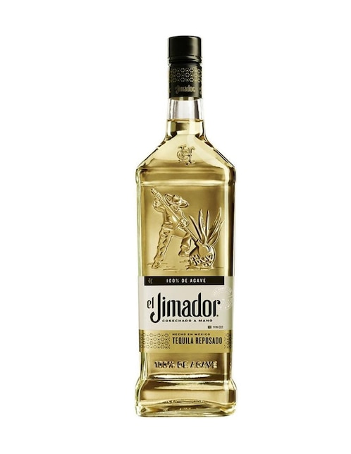 Pack de 6 Tequila Jimador Reposado 700 ml