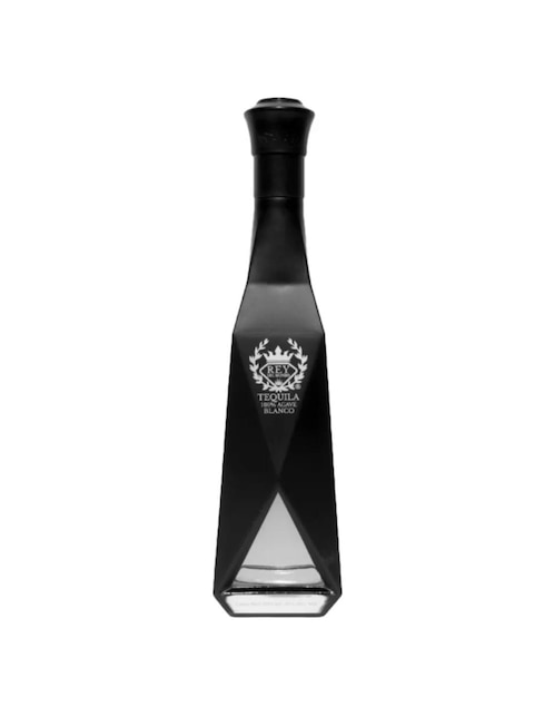 Imagen de producto Tequila Rey Del Mundo tipo Blanco 2 piezas 750 ml c/u