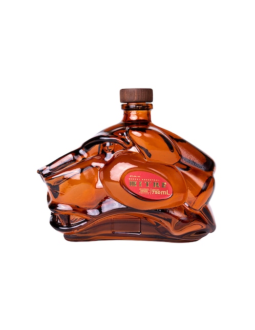 Mezcal Mitre Joven 750 ml