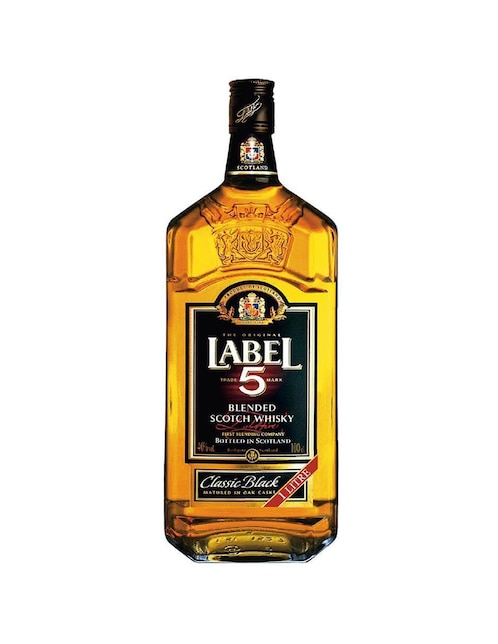 Whisky Scotch 700 ml