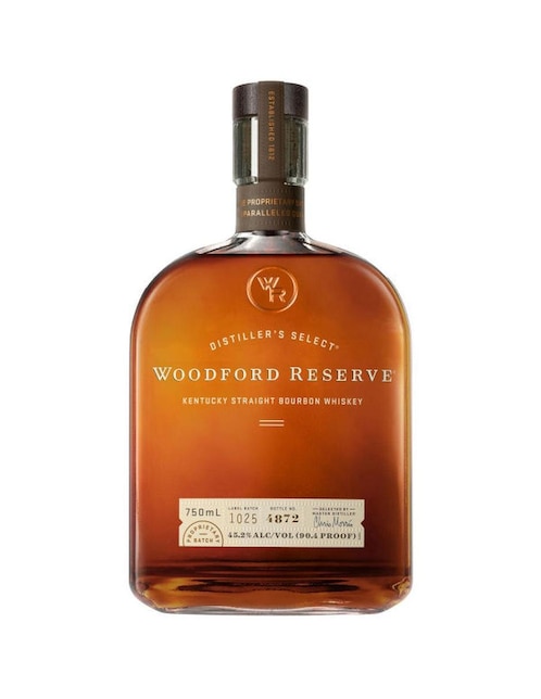 WOODFORD Whisky Bourbon Woodford Reserve 750 ml