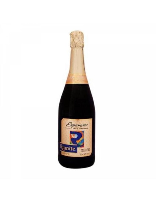 Caja de 6 piezas Vino Blanco Riunite Espumoso 200 ml