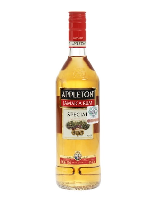 Ron Appleton Especial Dorado 750 ml