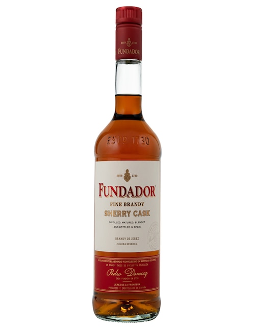 Brandy Domecq 700 ml 1