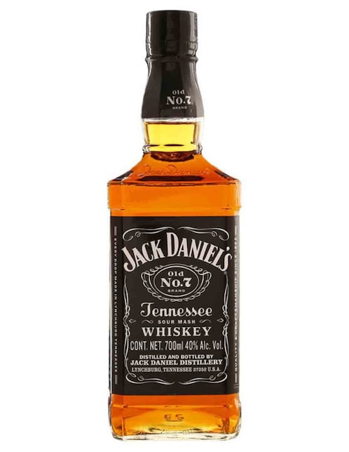 Whisky Jack Daniel's