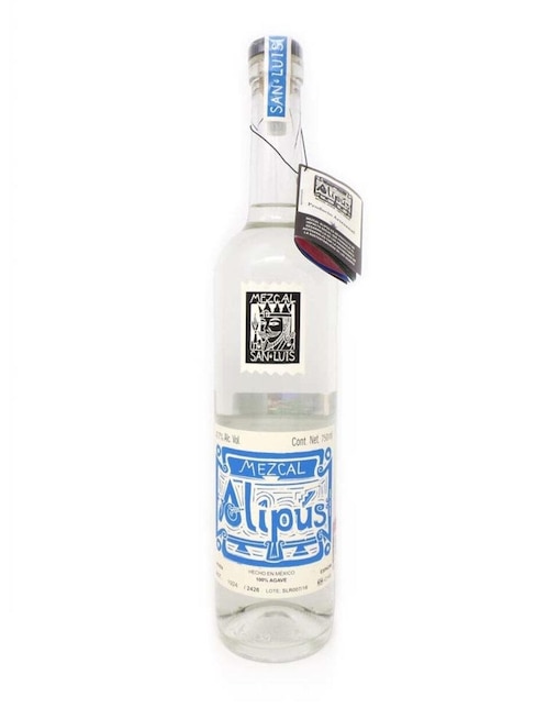 Mezcal 750 ml 1