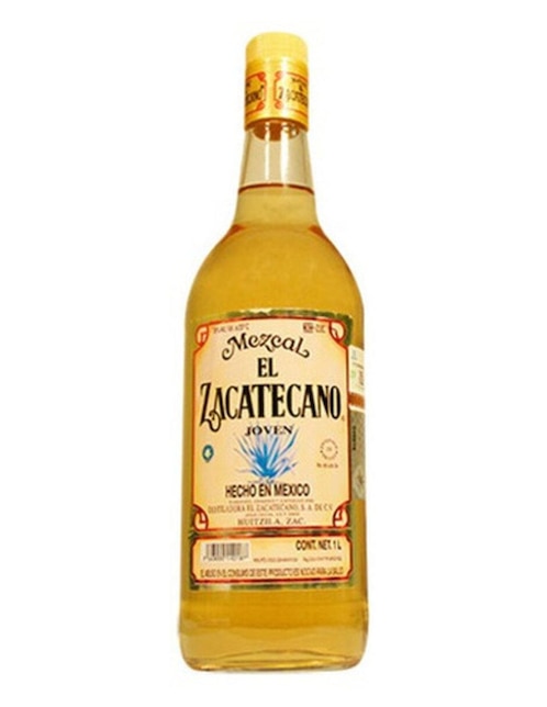 Mezcal 1 L 1