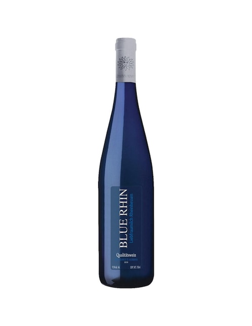 Vino Blanco Liebfraumilch Riesling 750 ml 1