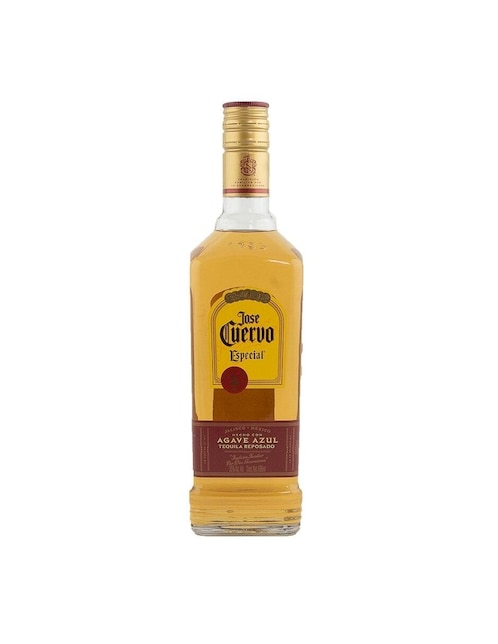 Pack de 2 Tequila Jose Cuervo Especial Reposado 695 ml