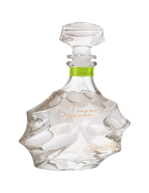 Tequila tipo Plata 2 piezas 750 ml c/u 1