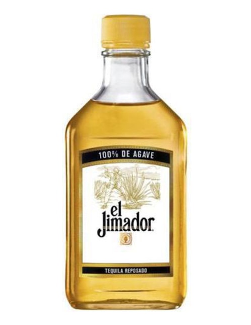 Caja de 24 Tequila Jimador Reposado 200 ml