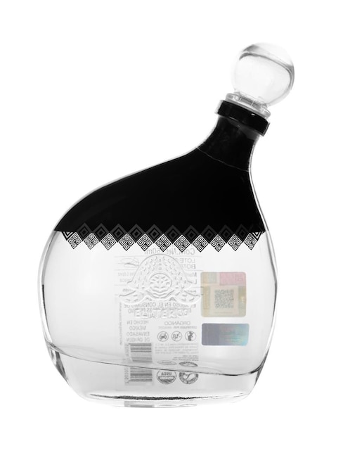 Mezcal El Terco Premium 7 años 750 ml