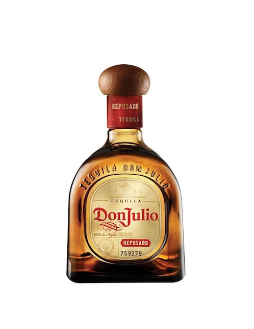 Tequila tipo Reposado 700 ml 1