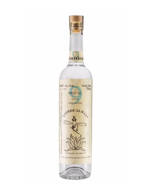 Mezcal 750 ml 1